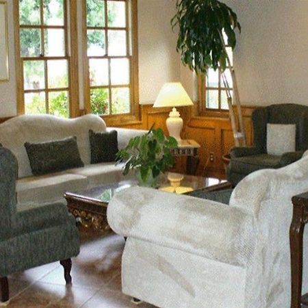 The Santa Anita Inn 阿卡迪亚 内观 照片