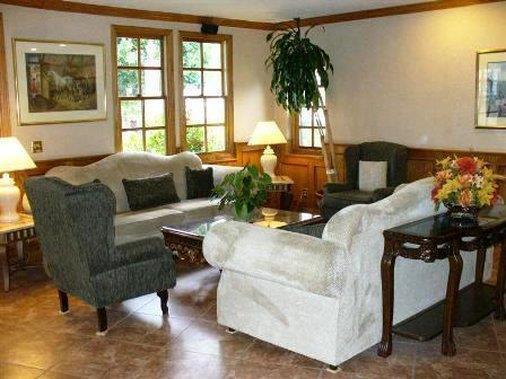 The Santa Anita Inn 阿卡迪亚 内观 照片