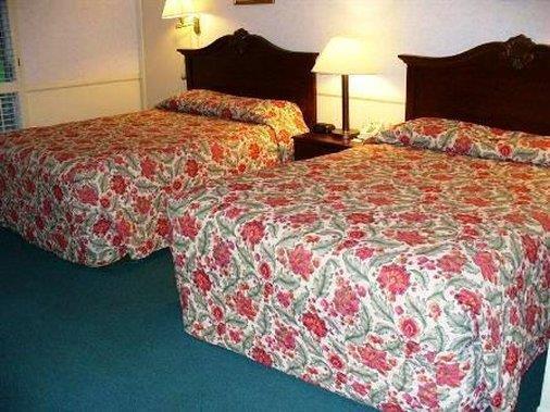 The Santa Anita Inn 阿卡迪亚 客房 照片