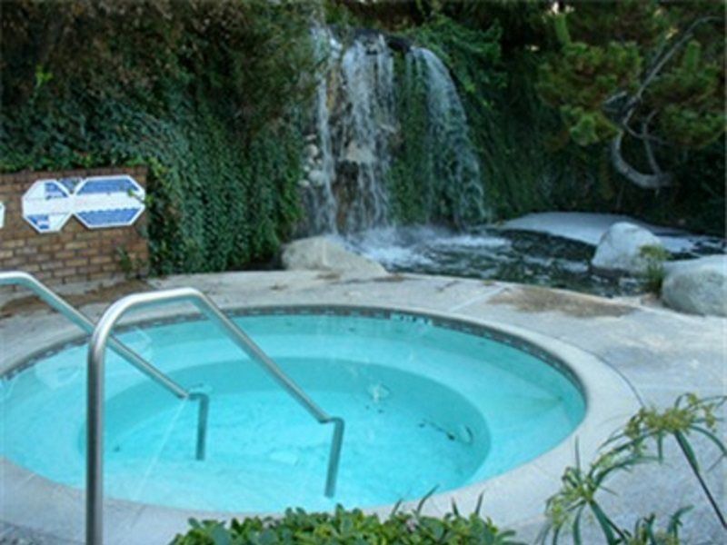 The Santa Anita Inn 阿卡迪亚 外观 照片