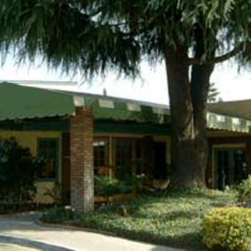 The Santa Anita Inn 阿卡迪亚 外观 照片