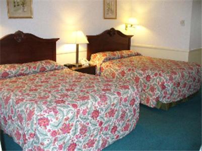 The Santa Anita Inn 阿卡迪亚 客房 照片