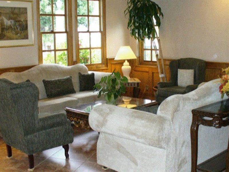 The Santa Anita Inn 阿卡迪亚 内观 照片