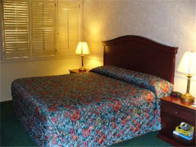 The Santa Anita Inn 阿卡迪亚 客房 照片